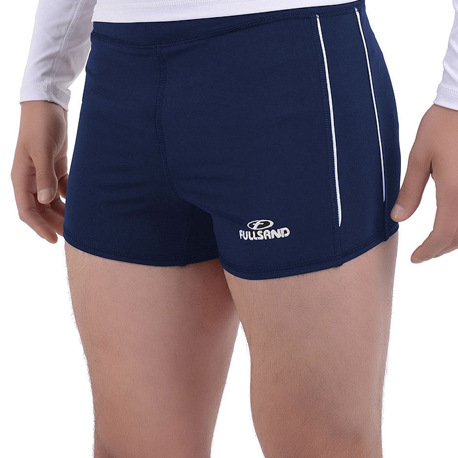 traje de baño natación para hombre secado ultra rapido trje de baño ciclista para nadar biker para caballero fullsand