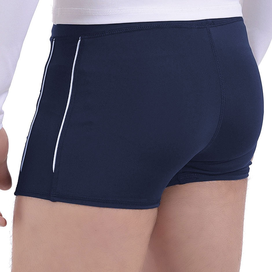 traje de baño natación para hombre secado ultra rapido trje de baño ciclista para nadar biker para caballero fullsand
