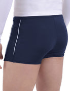 traje de baño  natación para hombre secado ultra rapido trje de baño ciclista para nadar biker para caballero fullsand