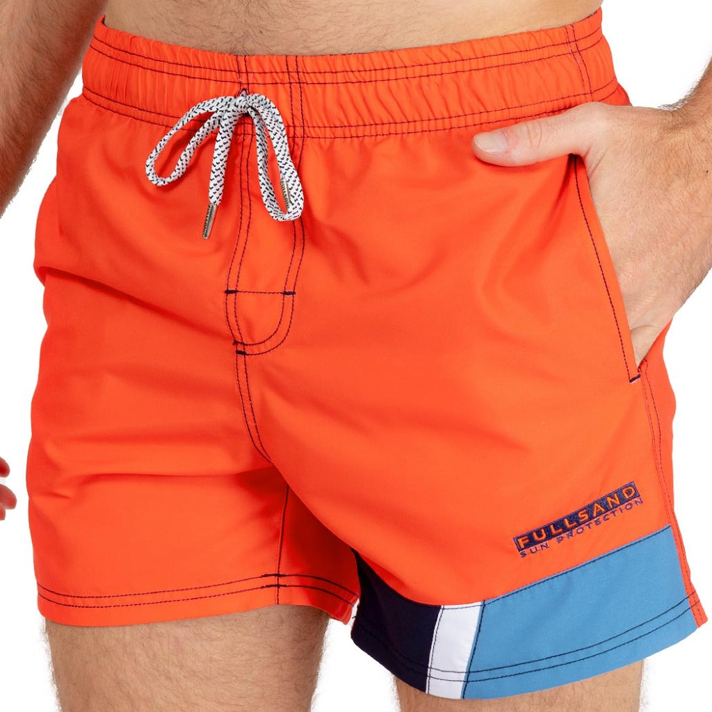 trajes de baño cortos para hombre para la playa short deportivos secado ultra rapido short natación deporitvios fullsand