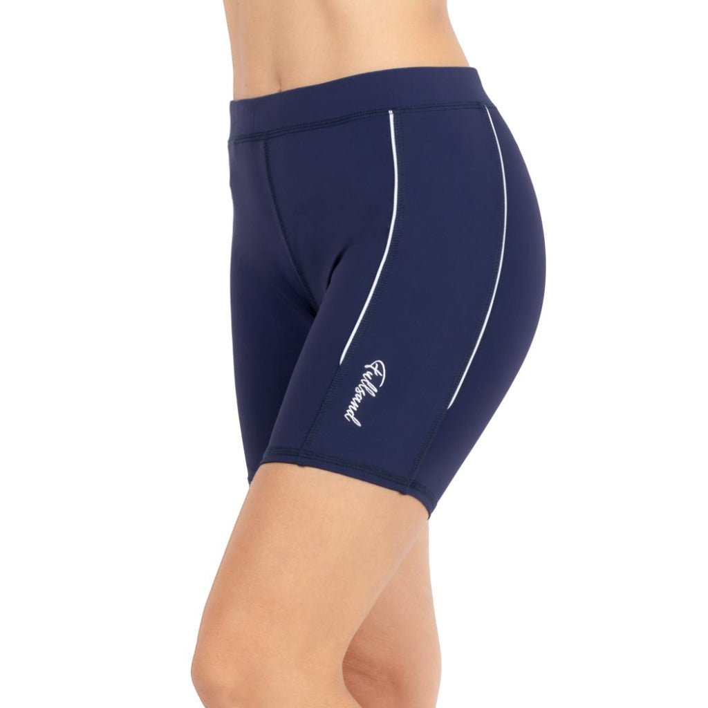 bikers mujer tipo ciclista secado rápido para tus actividades al aire libre y acuáticas