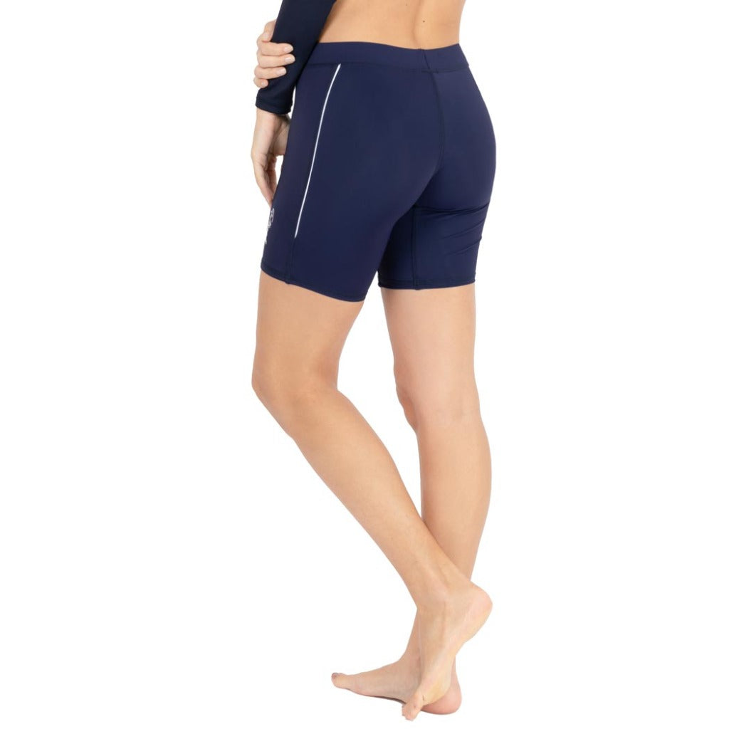 bikers mujer tipo ciclista secado rápido para tus actividades al aire libre y acuáticas