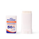 protector solar barra pocket para viaje con FPS50+ dermatologico mejor bloqueador facial protección solar FPS50+ para bebes fullsand