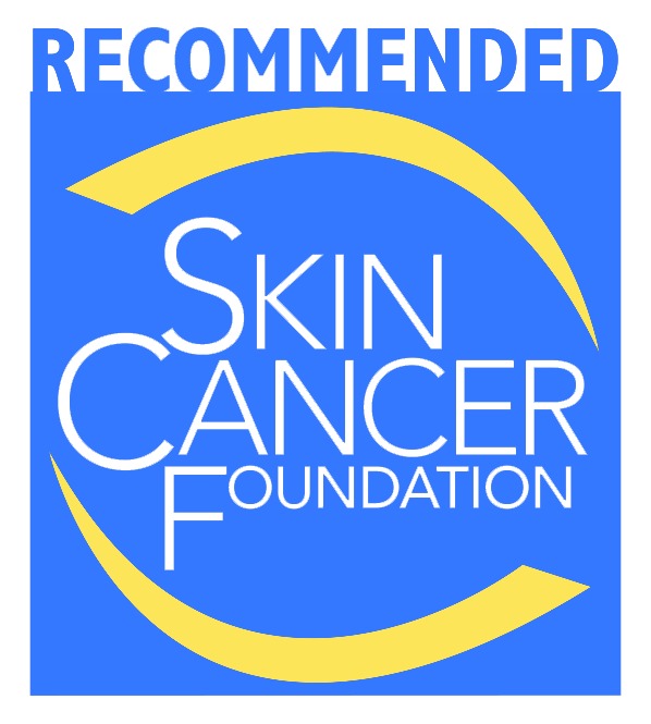 fullsand recomendado skin cancer foundation 