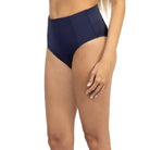 traje de baño calzón mujer parte baja marino fullsand