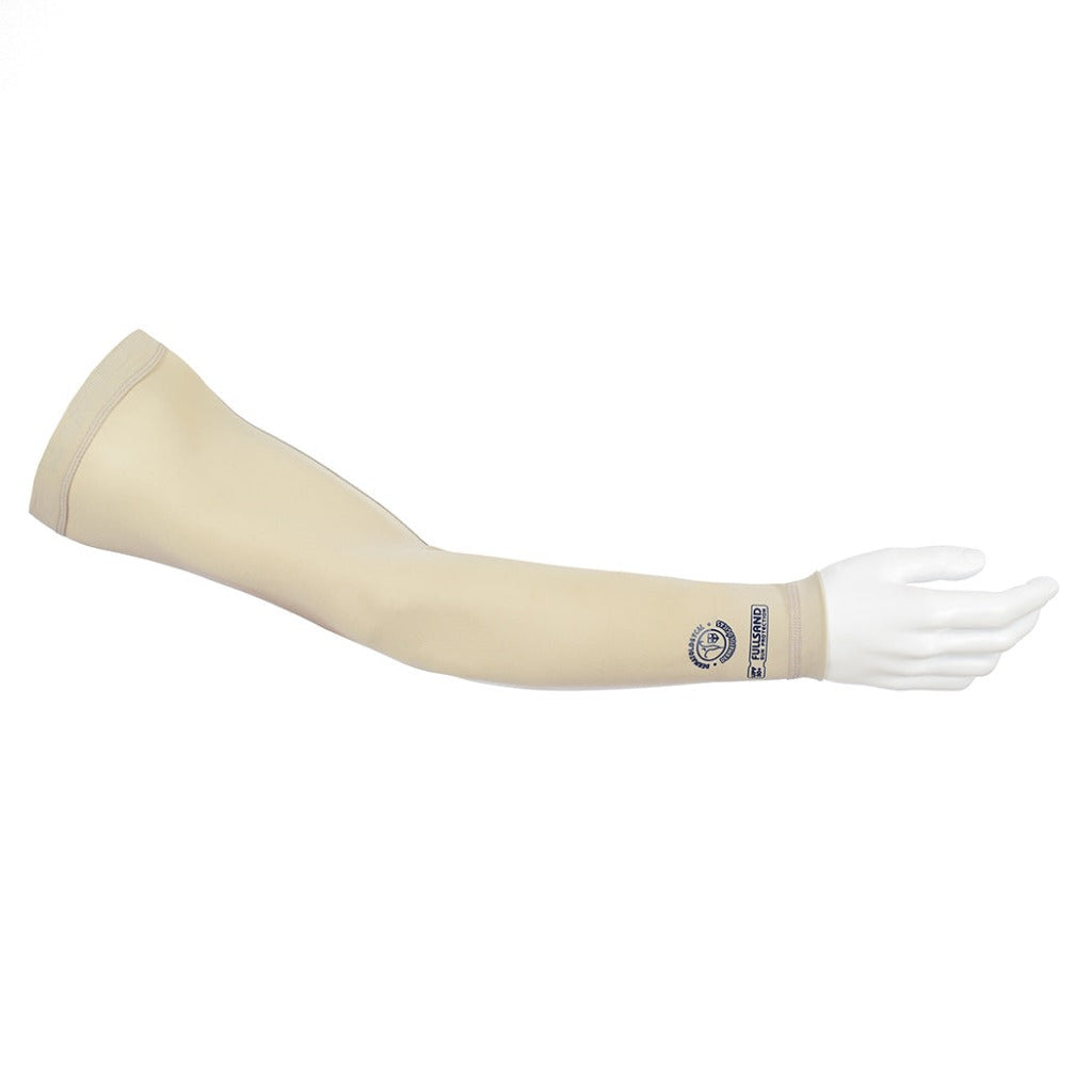 cubre brazos para el sol protectoras uv para hombre y mujer mangas uv para el sol protección solar UPF50+ fullsand