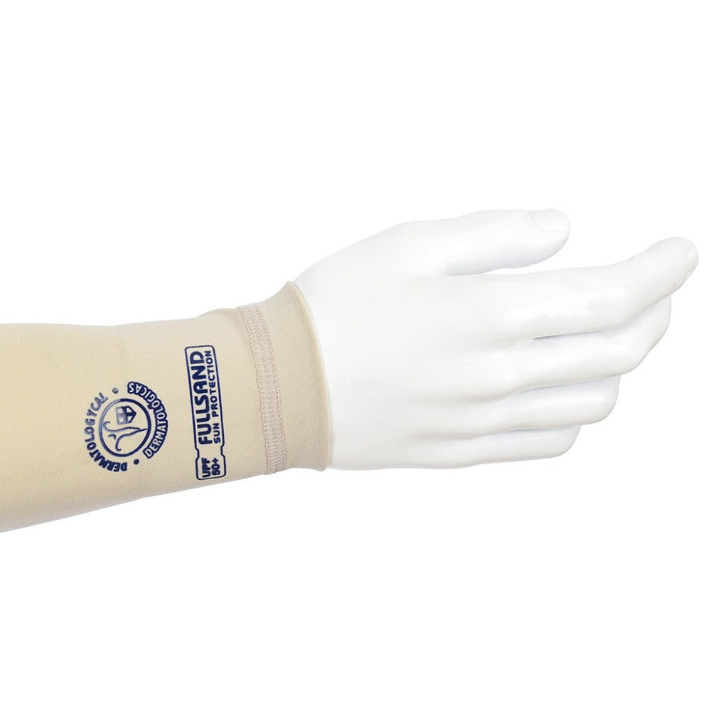 manga protectora solar unisex para el sol protección solar UPF50+ mangas para cubrir el sol hombre y mujer fullsand