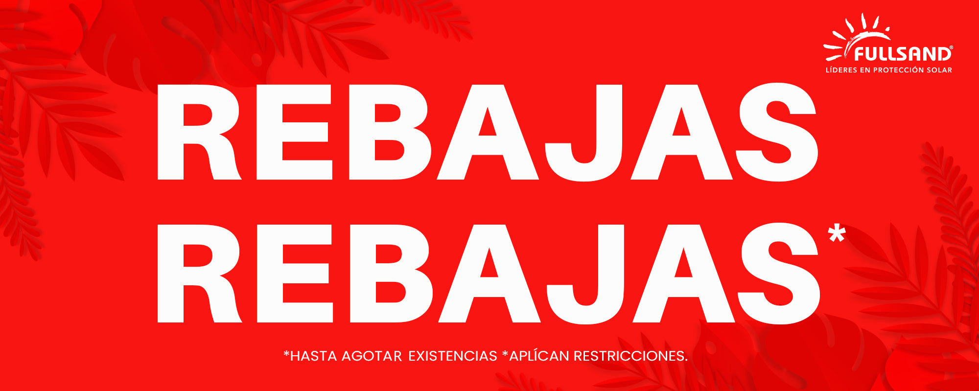 Descubre nuestras increíbles ofertas en ropa con protección solar y trajes de baño. ¡Hasta un 50% de descuento! Prepárate para disfrutar del verano de forma segura y con estilo.