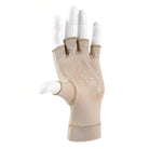 guantes con proteccion uv para hombre y mujer con protección solar UPF50+ guantes contra rayos uv unisex fullsand