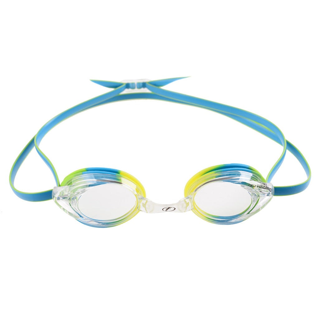 goggles para natación  adultos con protección solar lentes para natación para hombre y mujer para competencias gafas para nadar bajo el agua fullsand
