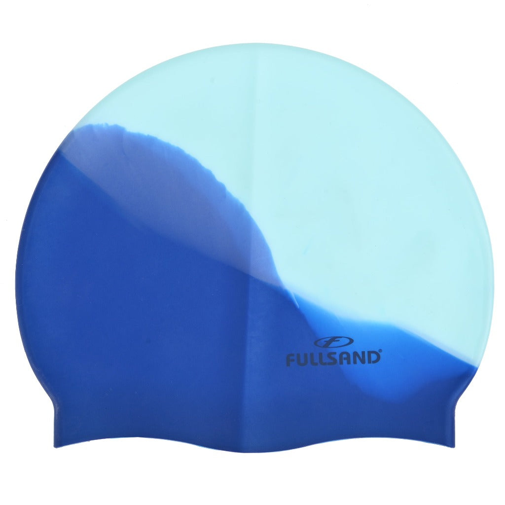 gorros para nadar de silicon para tus actividades acuaticas gorras para alberca silicona fullsand