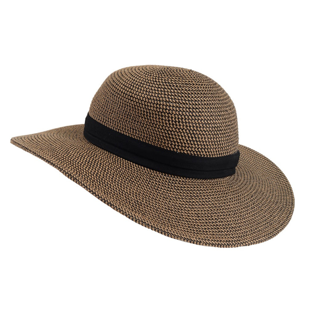 sombreros huatulco de playa con proteccion solar para mujer tecnologia UPF50+ contra rayos uv sombrero huatulco playero para dama fullsand