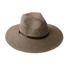 sombrero santiago para el sol para hombre o mujer con protección solar dermatologico con UPF50+ sombrero santiago para playa con filtro solar fullsand
