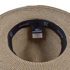 sombreros santiago hombre o mujer de playa con proteccion solar para mujer tecnologia UPF50+ contra rayos uv sombrero santiago playero para dama o caballero fullsand