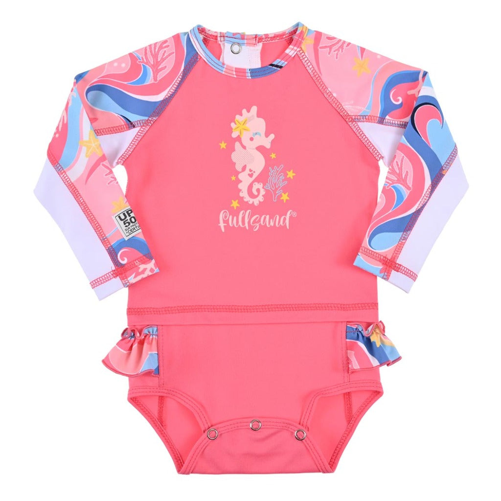 Ropa de Baño de Bebé Niña, Nueva Colección Online