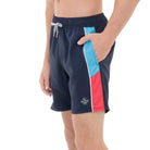 Traje de baño bermuda para hombre con diseño moderno ideal para playa y alberca Fullsand