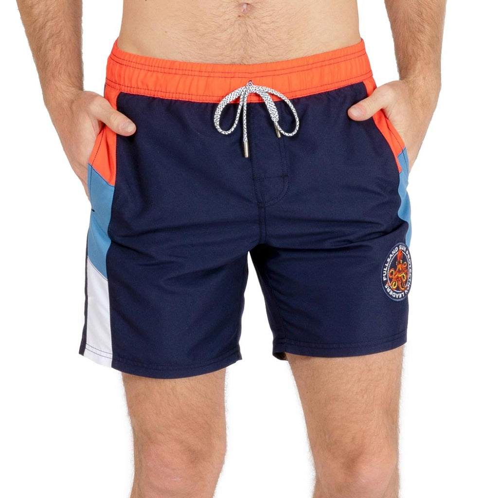 trajes de baño cortos para hombre para la playa short deportivos secado ultra rapido short natación deporitvios fullsand