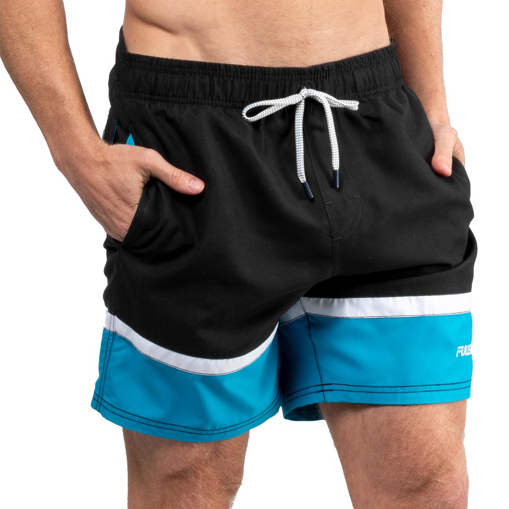 trajes de baño hombre bermuda secado rapido fullsand
