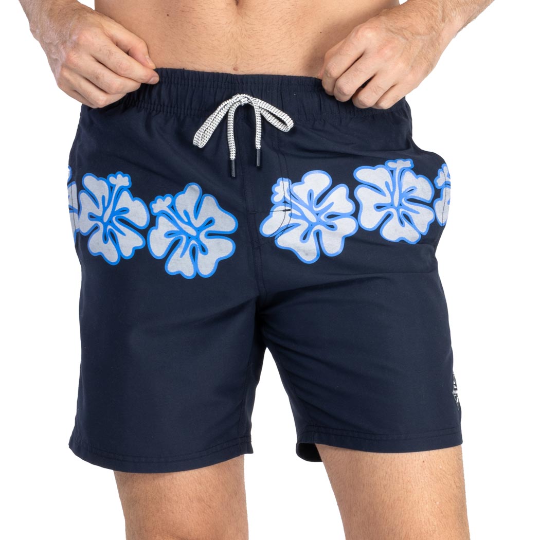 trajes de baño hombre bermuda secado rapido fullsand
