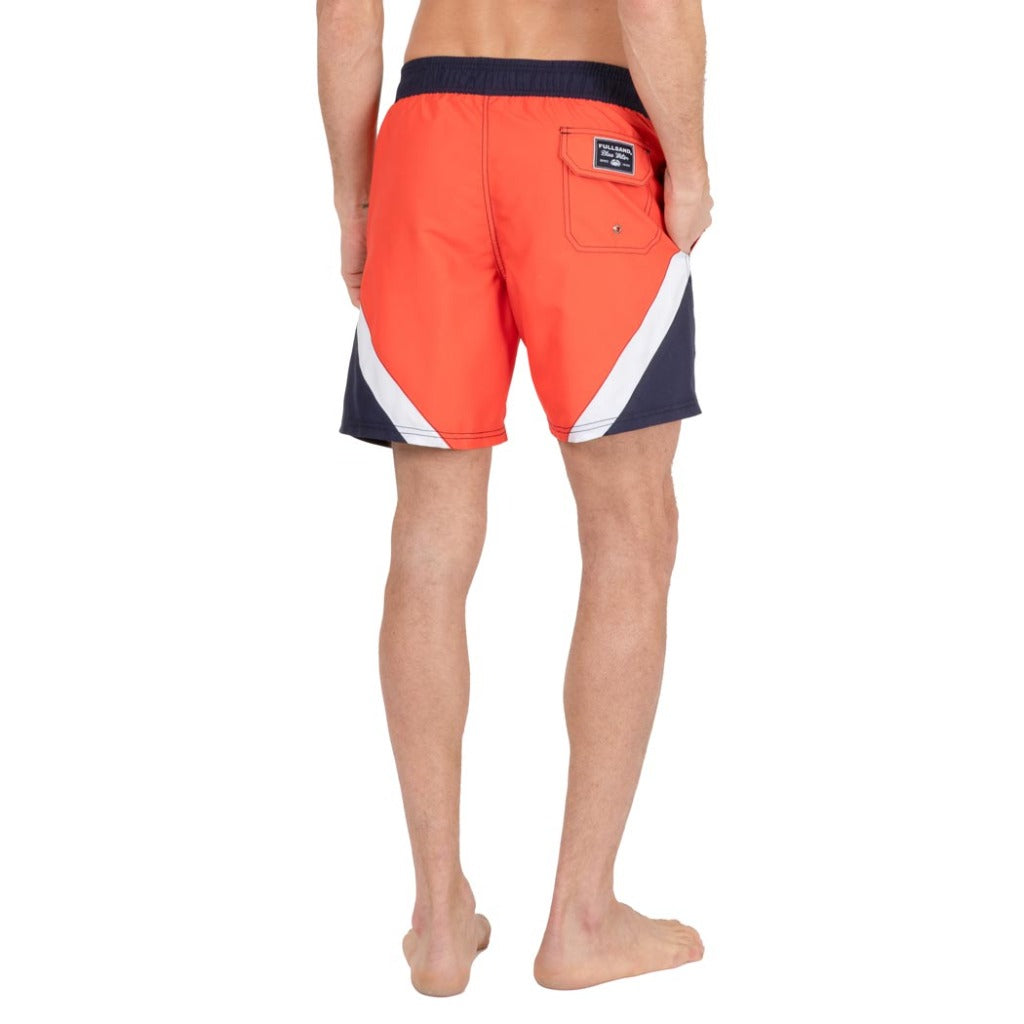 bermuda hombre pantalon corto para natacion secado ultra rapido dermudas deportivas para la playa fullsand