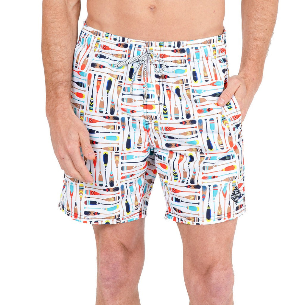 trajes de baño para hombres