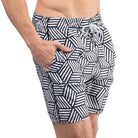 trajes de baño hombre bermuda secado rapido fullsand