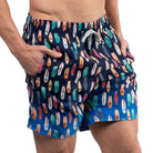 trajes de baño hombre bermuda secado rapido fullsand