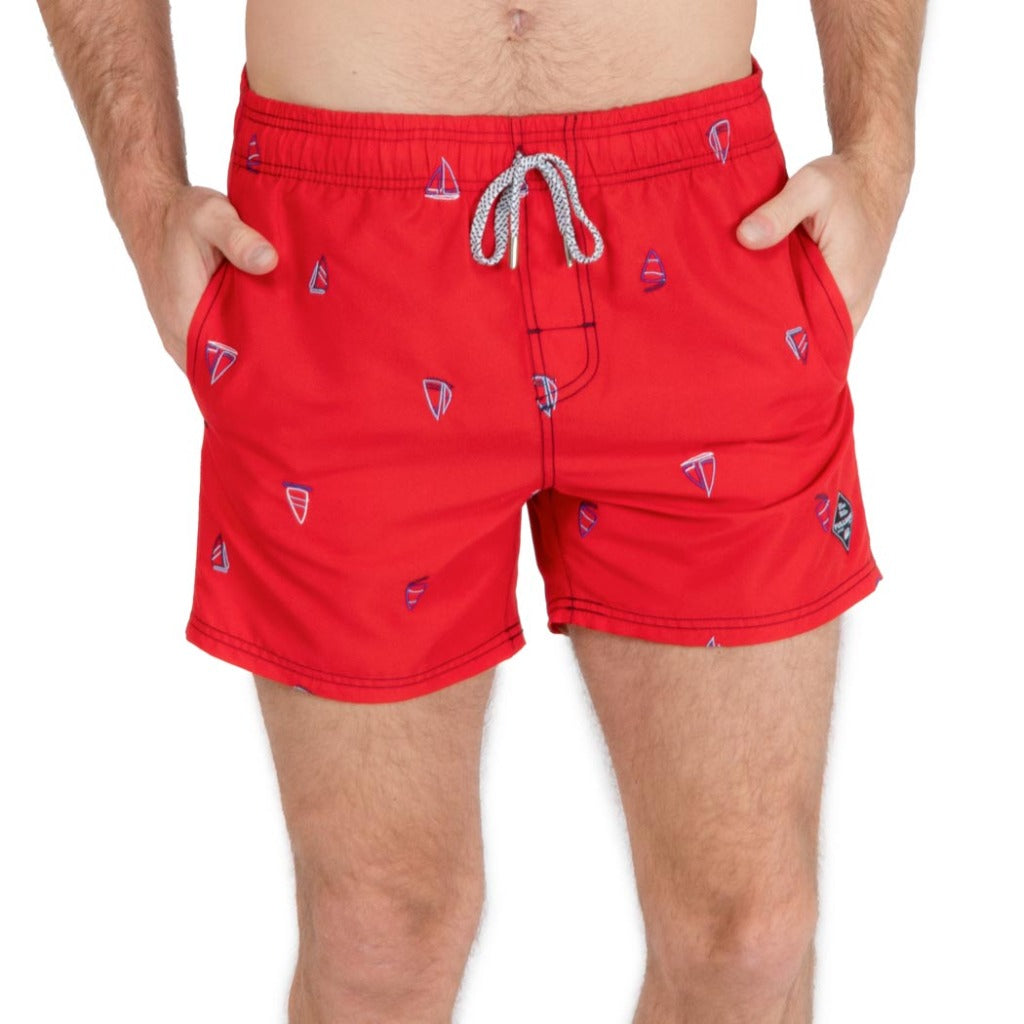 trajes de baño cortos para hombre para la playa short deportivos secado ultra rapido short natación deporitvios fullsand