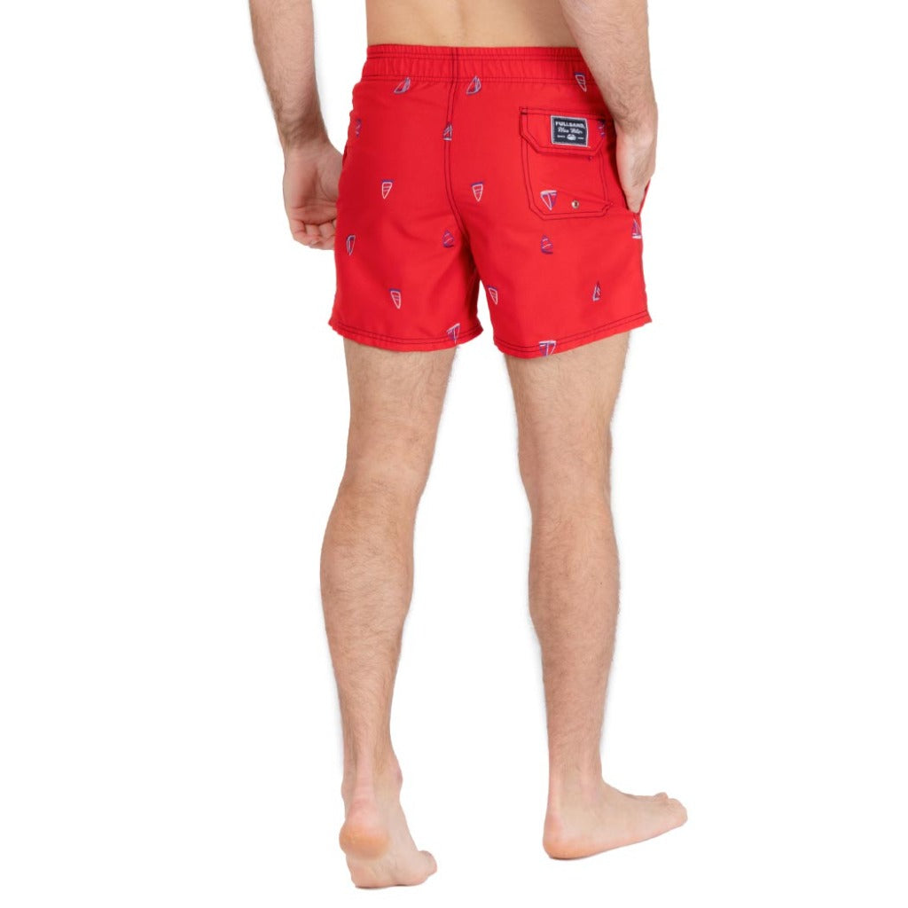 traje de baño para hombre tipo short corto secado ultra rapido bañadores para hombre  fullsand