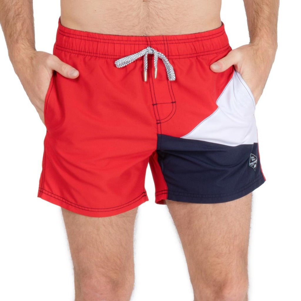 trajes de baño cortos para hombre para la playa short deportivos secado ultra rapido short natación deporitvios fullsand