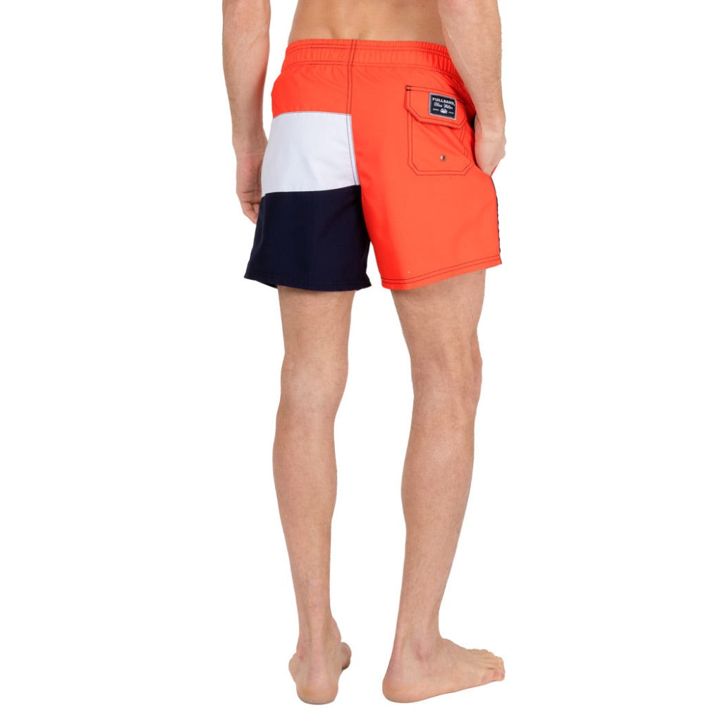 trajes de baño cortos para hombre para la playa short deportivos secado ultra rapido short natación deporitvios fullsand