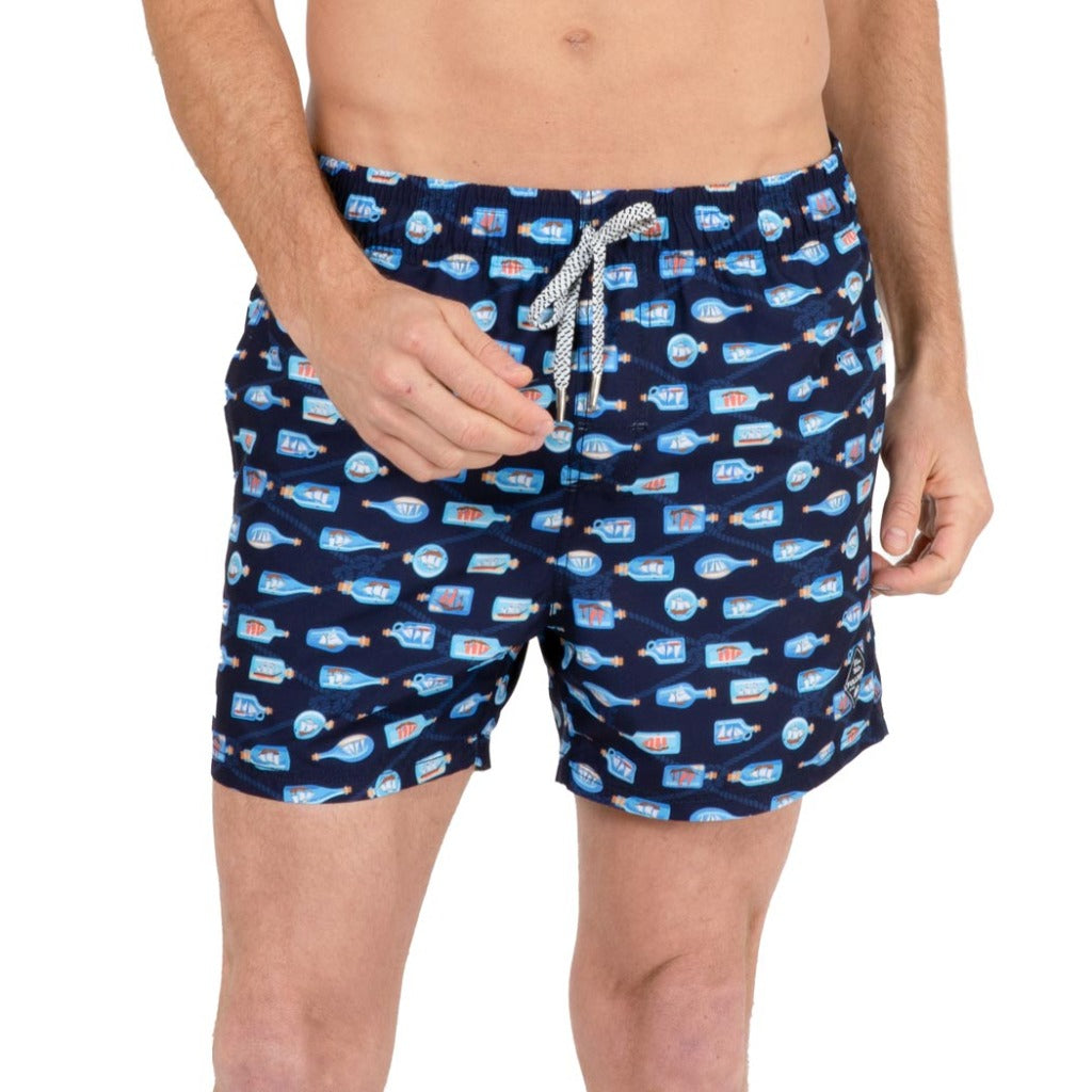 short natacion para hombre deportivo pantalon corto secado ultra rapido tipo ciclista shor para la playa caballero bañadores hombre fullsand