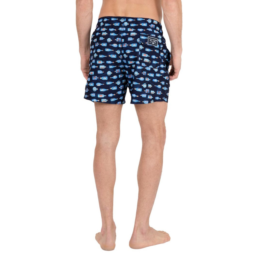 trajes de baño cortos para hombre para la playa short deportivos secado ultra rapido short natación deporitvios fullsand