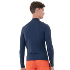 Vista trasera de rashguard hombre UPF 50+