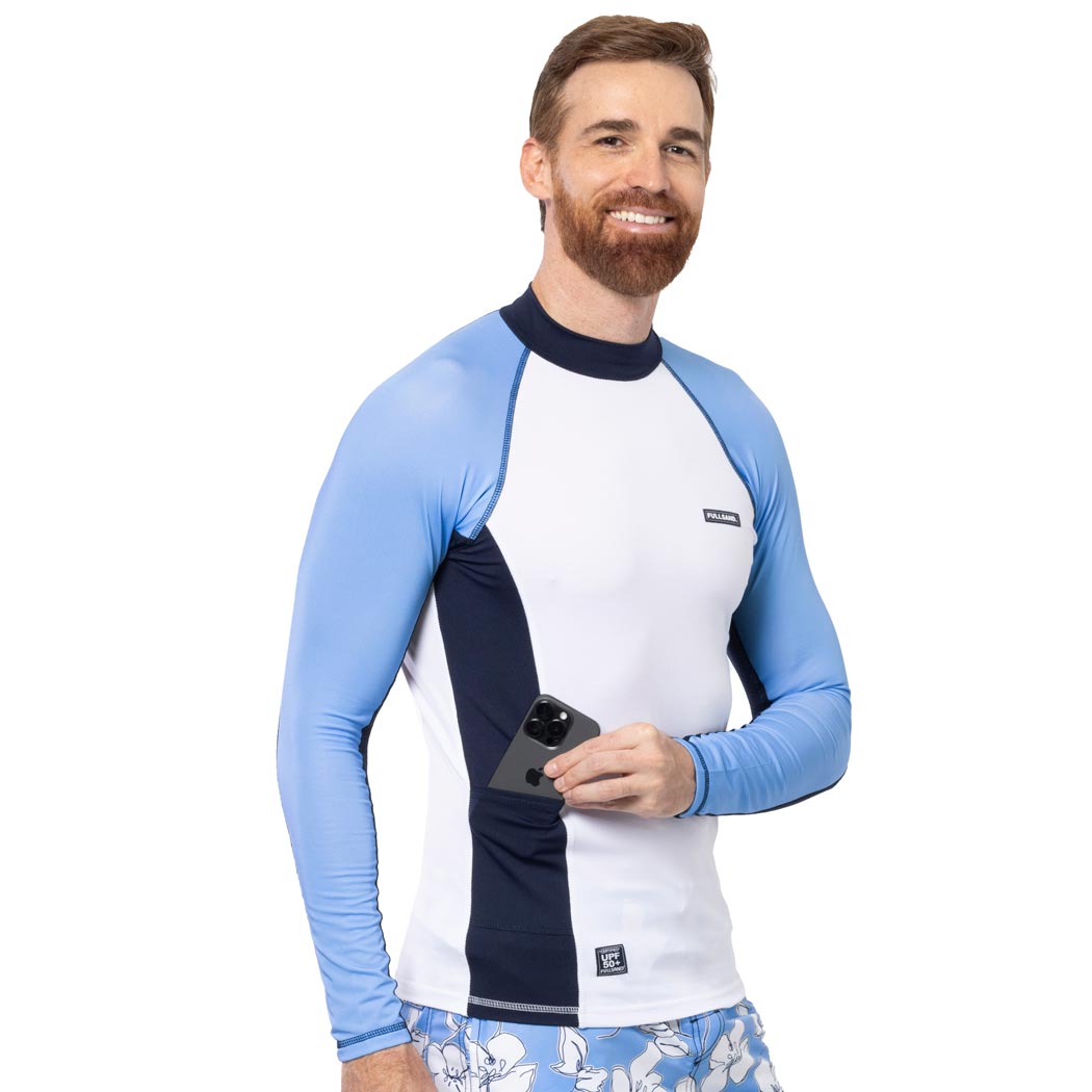 Rash Guard Camiseta Protección Solar El Corte Inglés El Corte