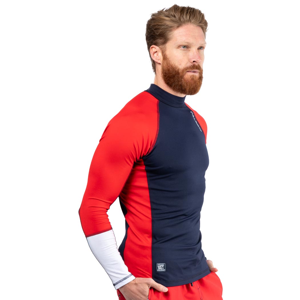 Fullsand Playera Nadar Fullsand Playera Acuatica Playeras De