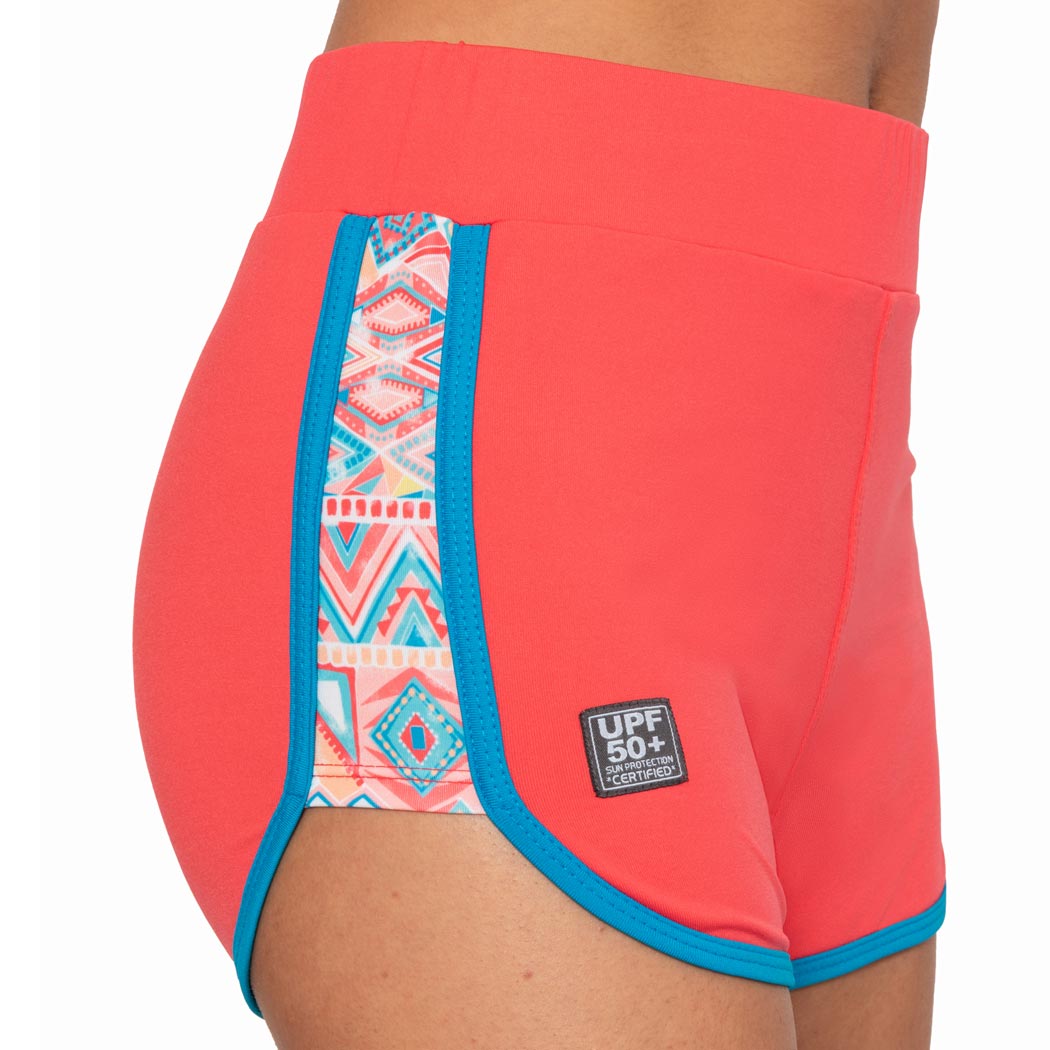 Shorts Para Mujer Fullsand Tienda Online