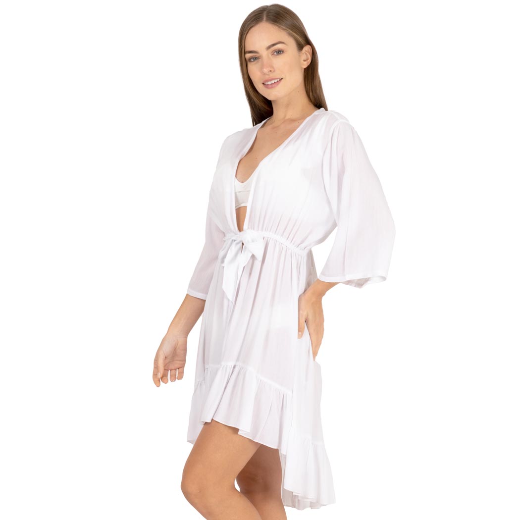 FULLSAND Salida De Playa Tipo Bata – Fullsand Tienda Online