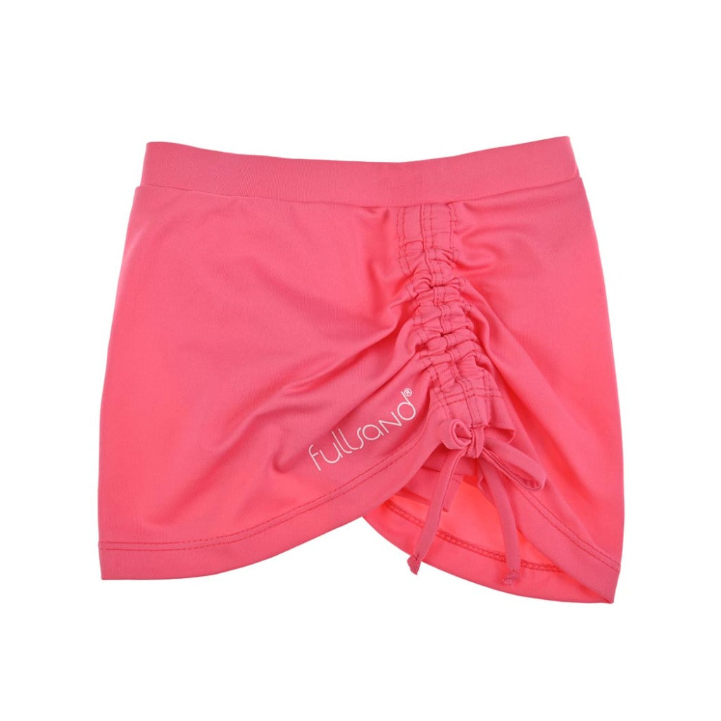 short con niña mujer secado rápido deportiva para tus actividades al aire libre falda tipo short para la playa niña fullsand