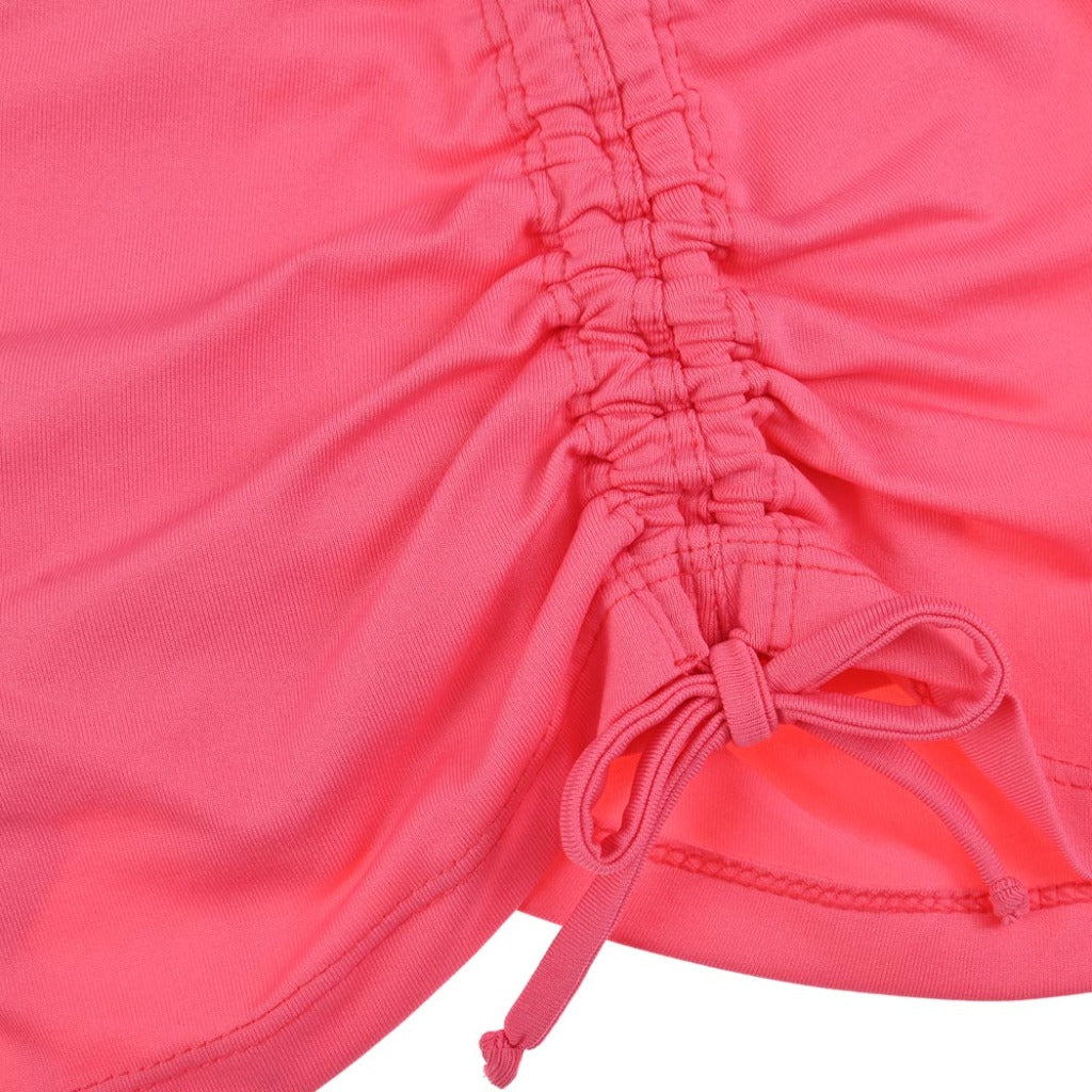 faldas para hacer ejercicio con short niña con secado ultra rápido para tus actividedes al aire libre tecnologia UPF50+ fullsand