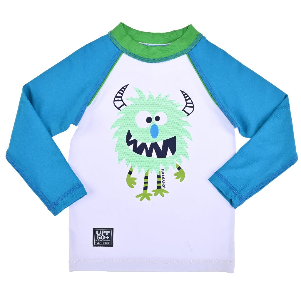 Playeras manga larga 2025 niño