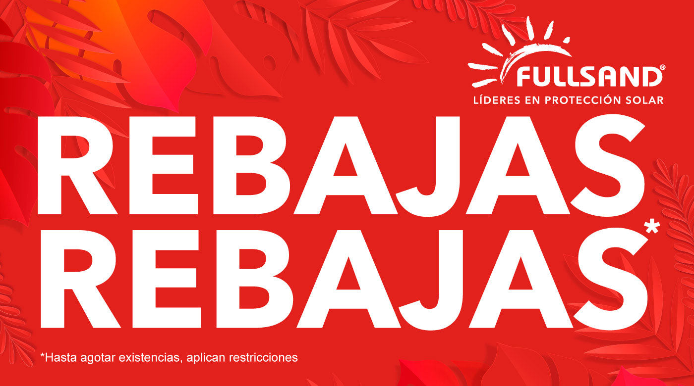 ropa con protección solar y trajes de baño en oferta hasta el 50% OFF fullsand