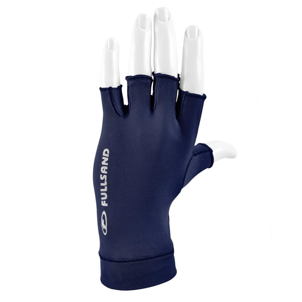 guantes protectores uv con tecnologia UPF50+ guantes de protección solar para tus actividedes al aire libre fullsand