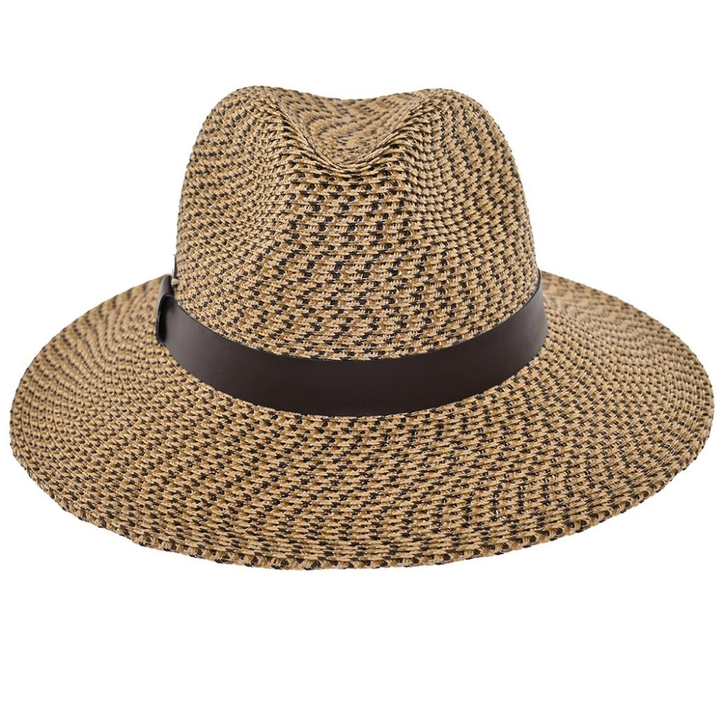 sombreros myconos hombre o mujer de playa con proteccion solar para mujer tecnologia UPF50+ contra rayos uv sombrero myconos playero para dama o caballero fullsand 
