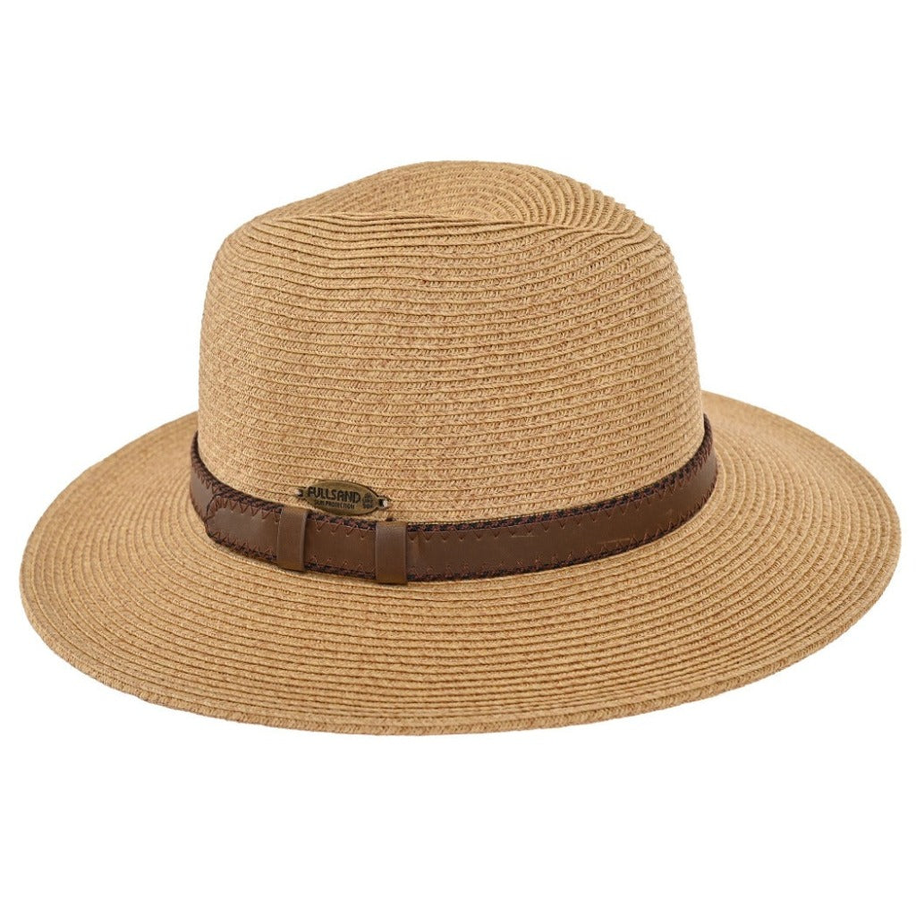 sombreros malibu hombre o mujer de playa con proteccion solar para mujer tecnologia UPF50+ contra rayos uv sombrero tulum playero para dama o caballero fullsand 