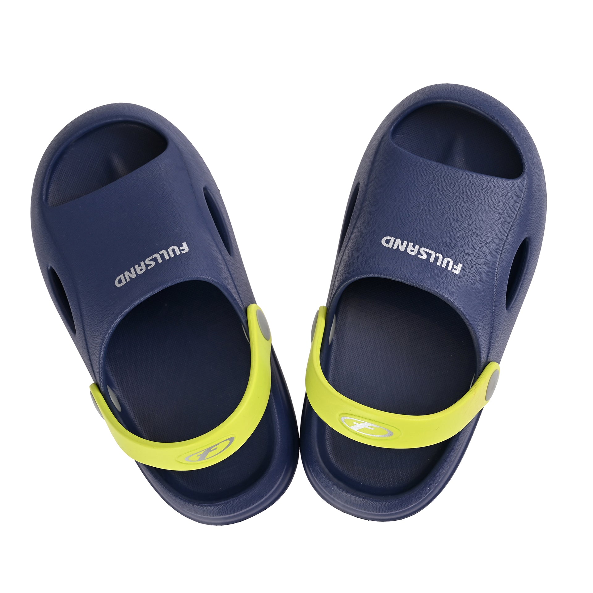 FULLSAND Sandalia KIDS MARINO 15