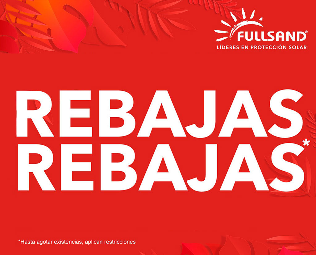ropa con protección solar y trajes de baño en oferta hasta el 50% OFF