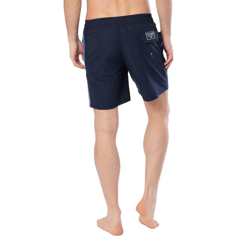 bermuda hombre pantalon corto para natacion secado ultra rapido dermudas deportivas para la playa fullsand