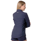 camisa con protección solar mujer senderismo para tus actividades deportivas UPF50+ protegete contra los rayo uv ropa con protección solar fullsand