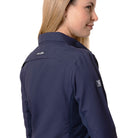camisa para mujer manga larga con protección solar UPF50+ para senderismos o actividades al aire libre fullsand